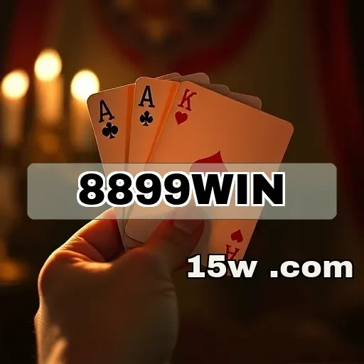 8899win.com: Segurança e Diversão em Jogos Online Para Você!