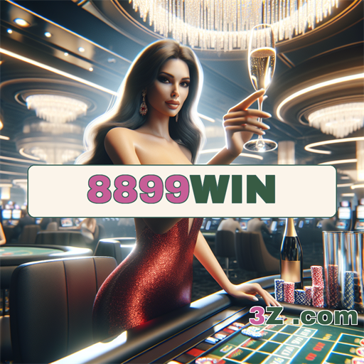Apostas Inovadoras: Surpreenda-se com o 8899win.com