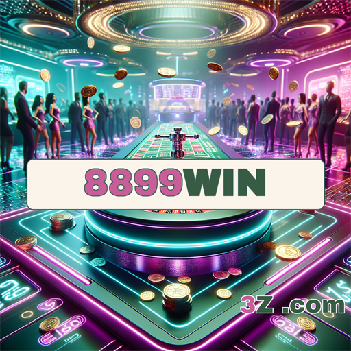 Baixar jogos emocionantes no 8899win: Atrações imperdíveis