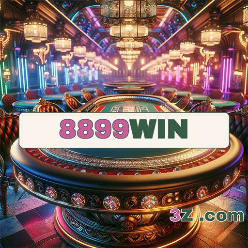 Esporte e Apostas: O Mundo Empolgante do 8899win.com