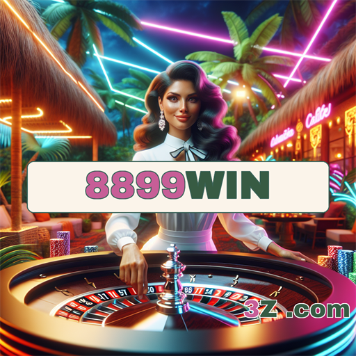 Jogos Brasileiros: Diversão e Emoção na 8899win.com