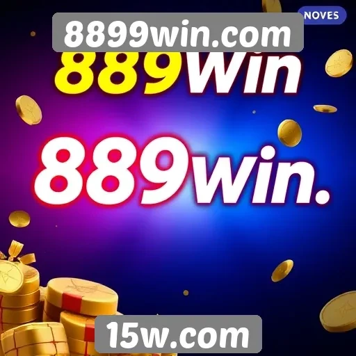 Novas funcionalidades do 8899win.com para usuários