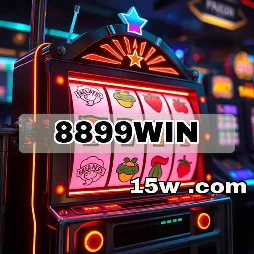 8899win.com: Funcionalidades Que Transformam Seu Jogo em Diversão Extraordinária