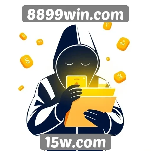 Segurança e proteção no site 8899win.com