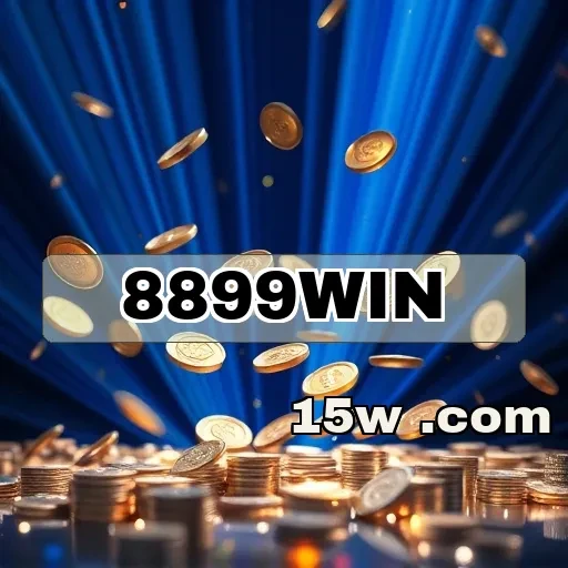 8899win.com: Os Caça-Níqueis Mais Empolgantes do Brasil