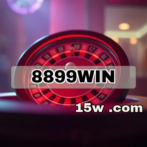 8899win.com: Atrações Imperdíveis nos Eventos Esportivos Online