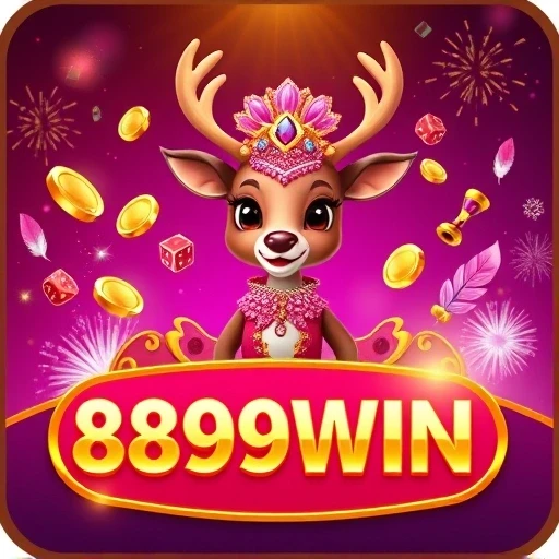 8899win.com logo