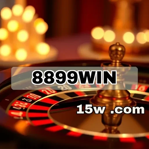 8899win.com: Benefícios Exclusivos da Seção VIP Que Você Não Pode Perder
